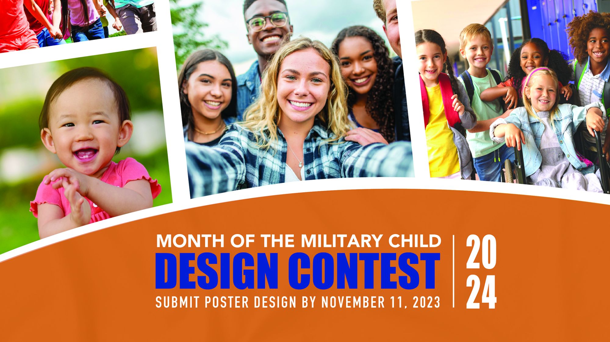 MOMC Poster Contest