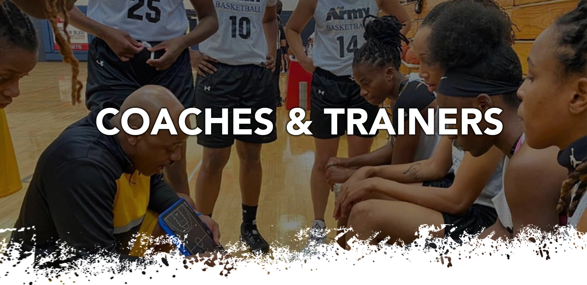 AAS Coach Header