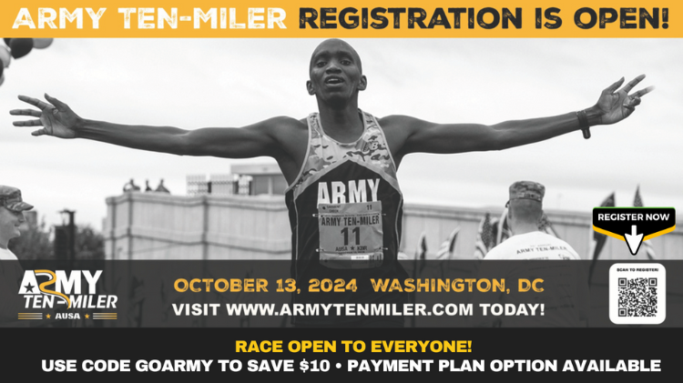 Army Ten Miler