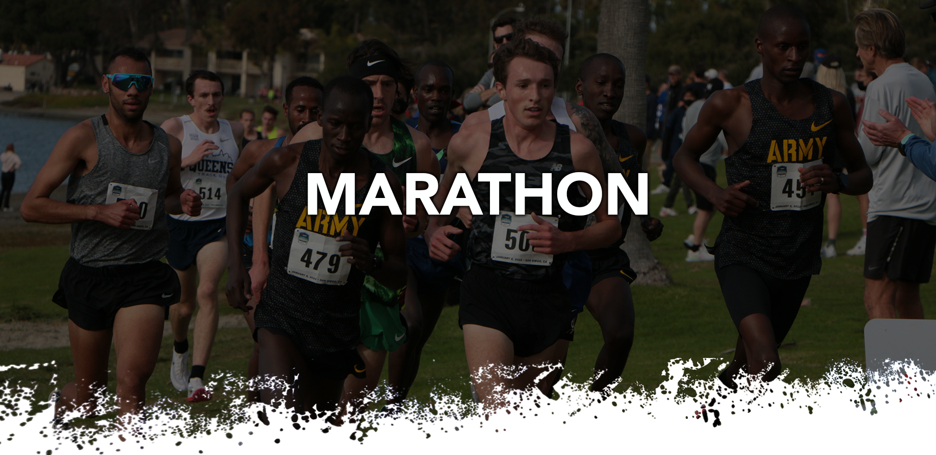 AAS Marathon Header