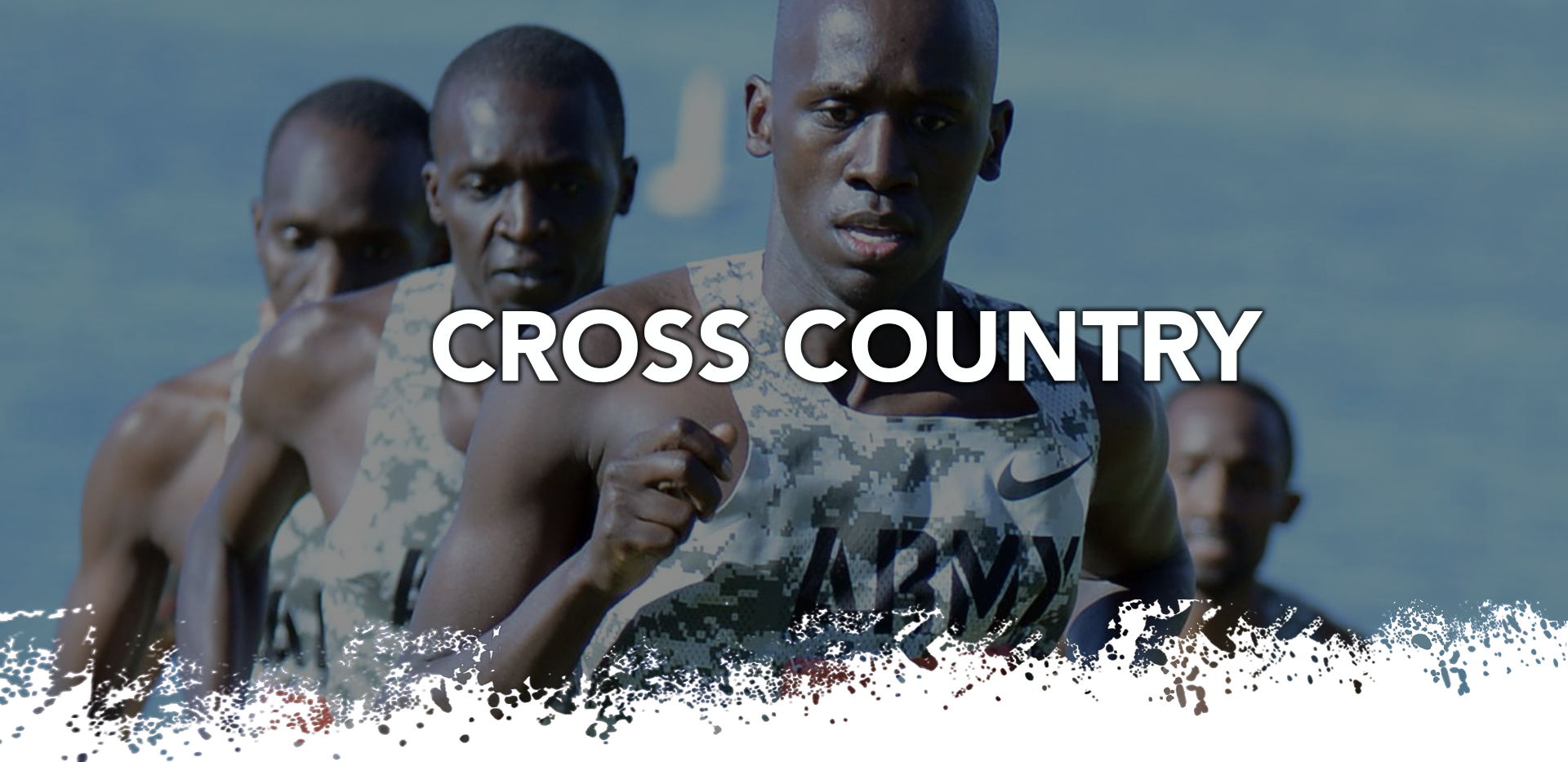 AAS Cross Country Header