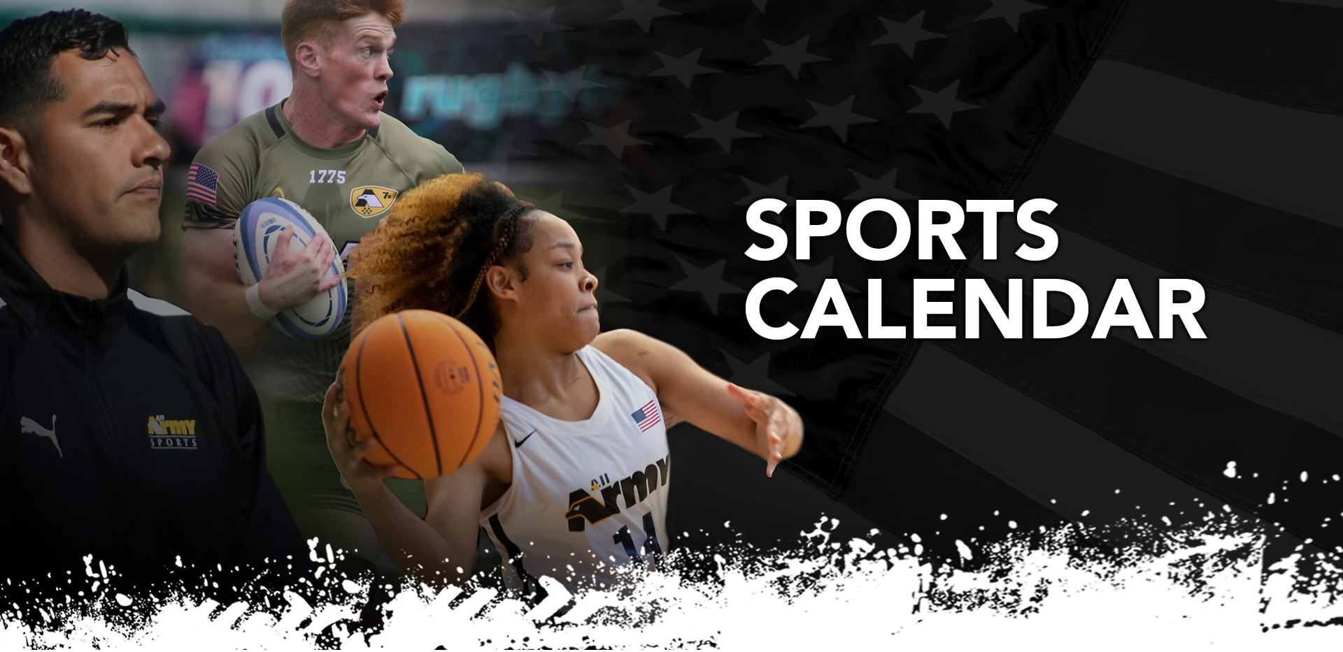 Sports Calendar