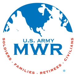 Family & MWR Logo